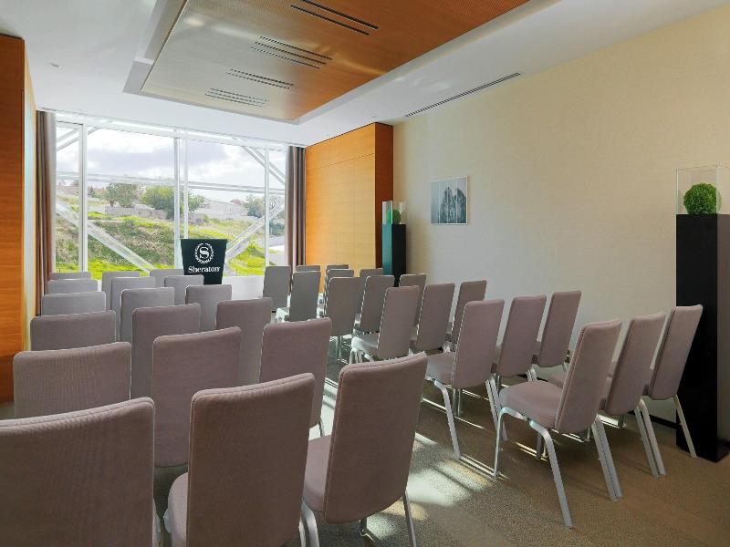Sheraton Annaba Hotel image