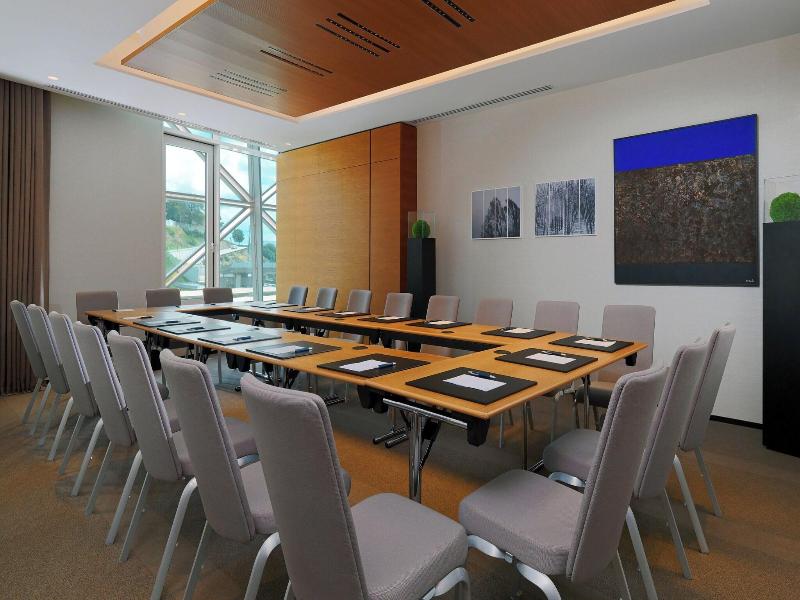 Sheraton Annaba Hotel image
