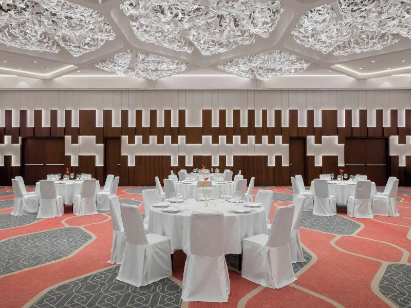 Sheraton Annaba Hotel image