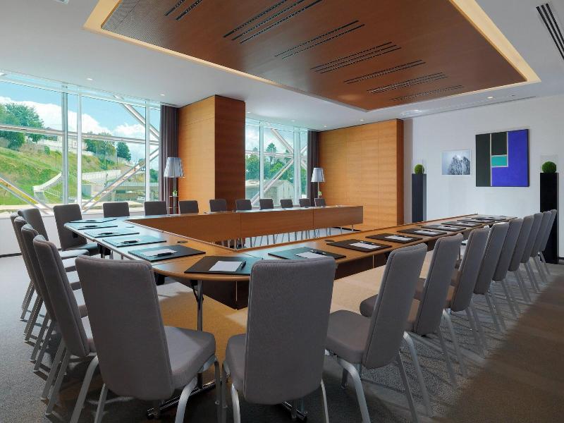 Sheraton Annaba Hotel image
