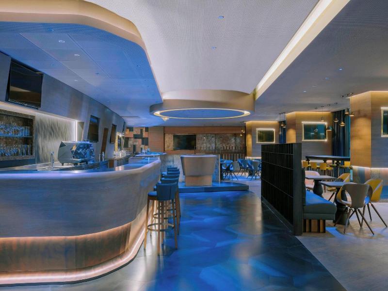 Sheraton Annaba Hotel image