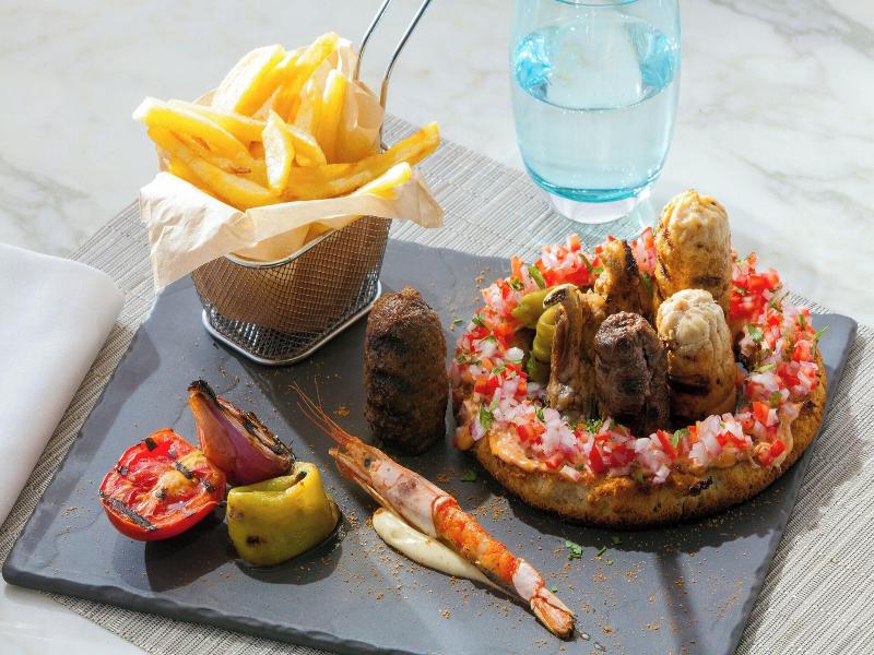 Sheraton Annaba Hotel image