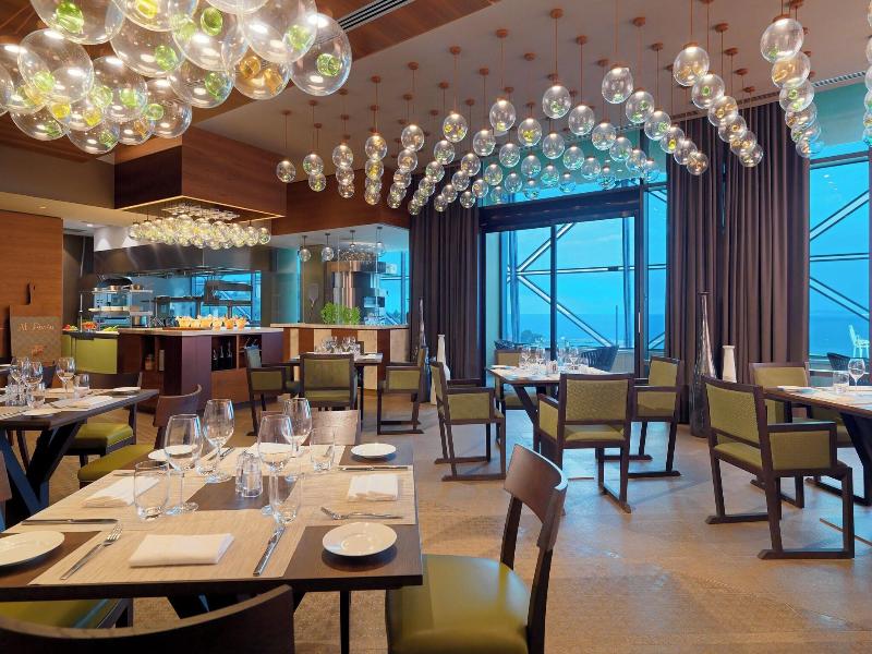 Sheraton Annaba Hotel image