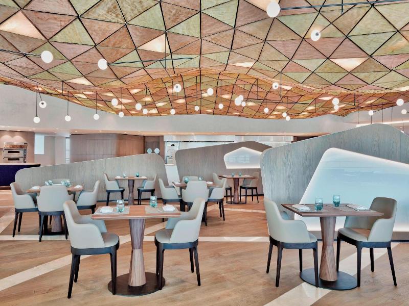 Sheraton Annaba Hotel image