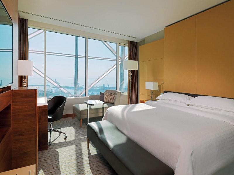 Sheraton Annaba Hotel image