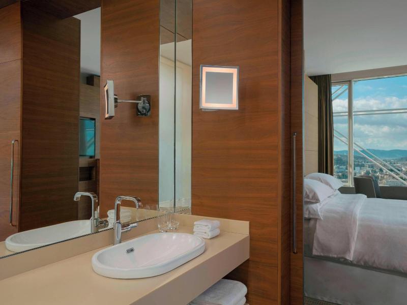 Sheraton Annaba Hotel image