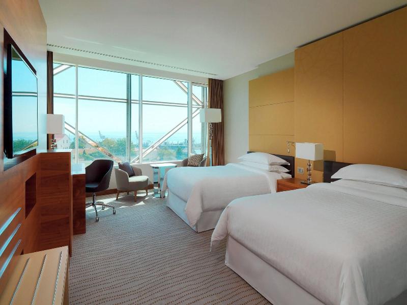 Sheraton Annaba Hotel image