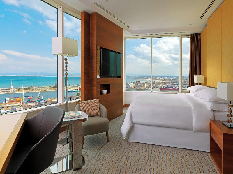 Sheraton Annaba Hotel image