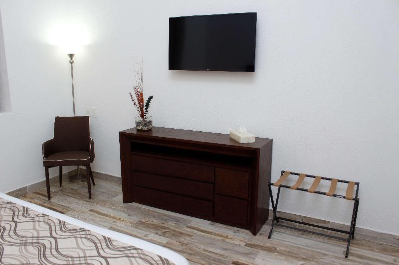 2 Double Beds, Nonsmoking