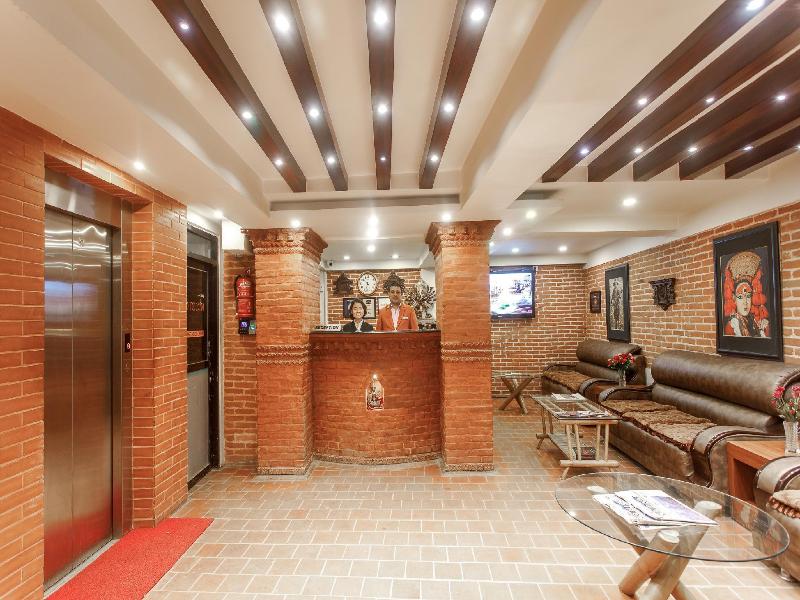 Hotel Shreesu image