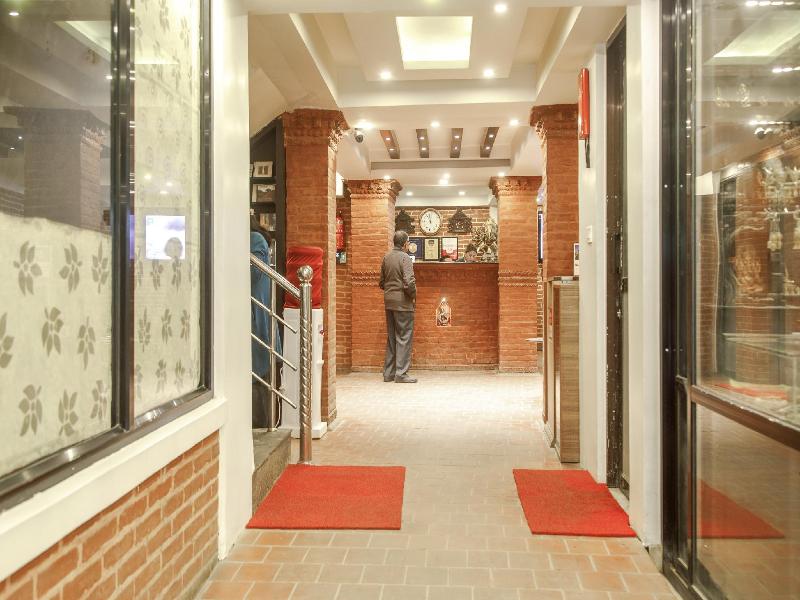 Hotel Shreesu image