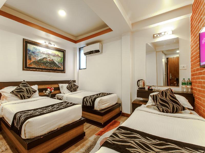 Hotel Shreesu image