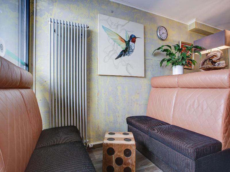 Hotel West Hamburg image