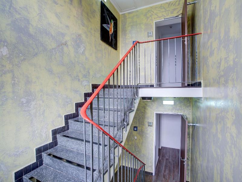 Hotel West Hamburg image