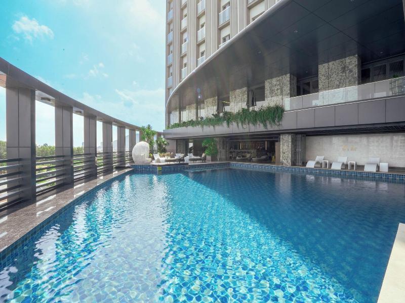Malibu Hotel Vung Tau image