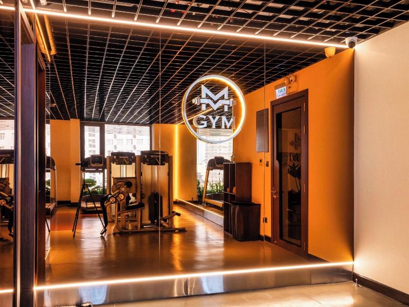 Malibu Hotel Vung Tau image