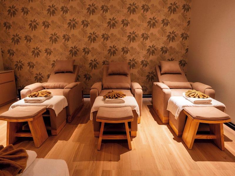 Malibu Hotel Vung Tau image