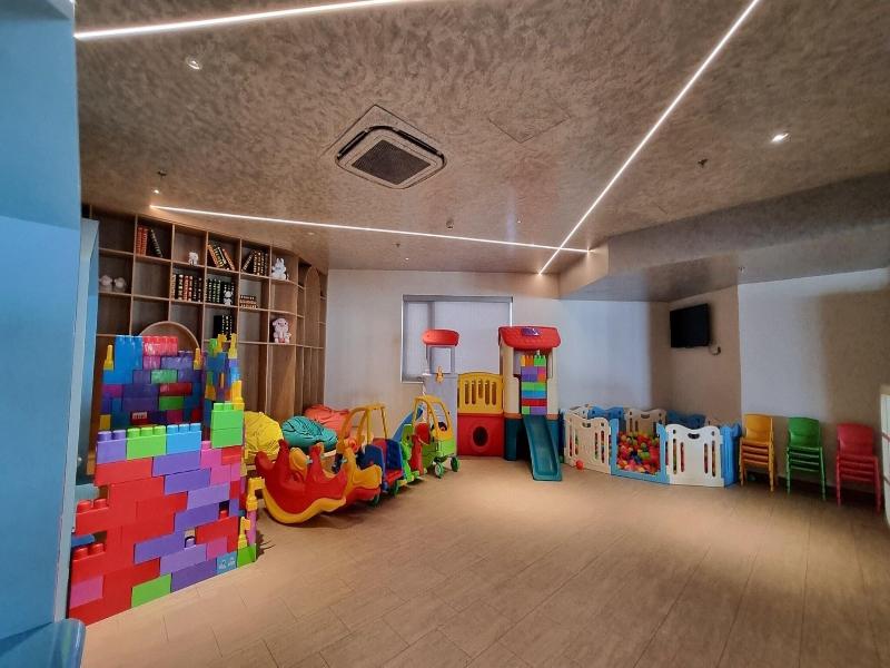 Malibu Hotel Vung Tau image