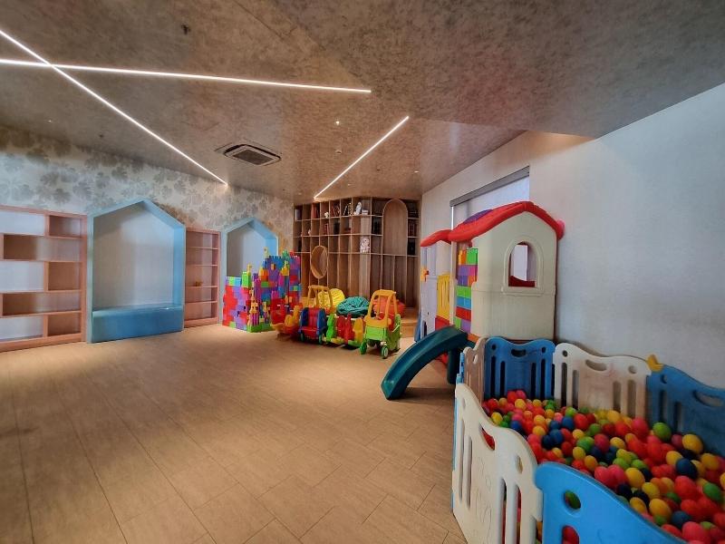 Malibu Hotel Vung Tau image
