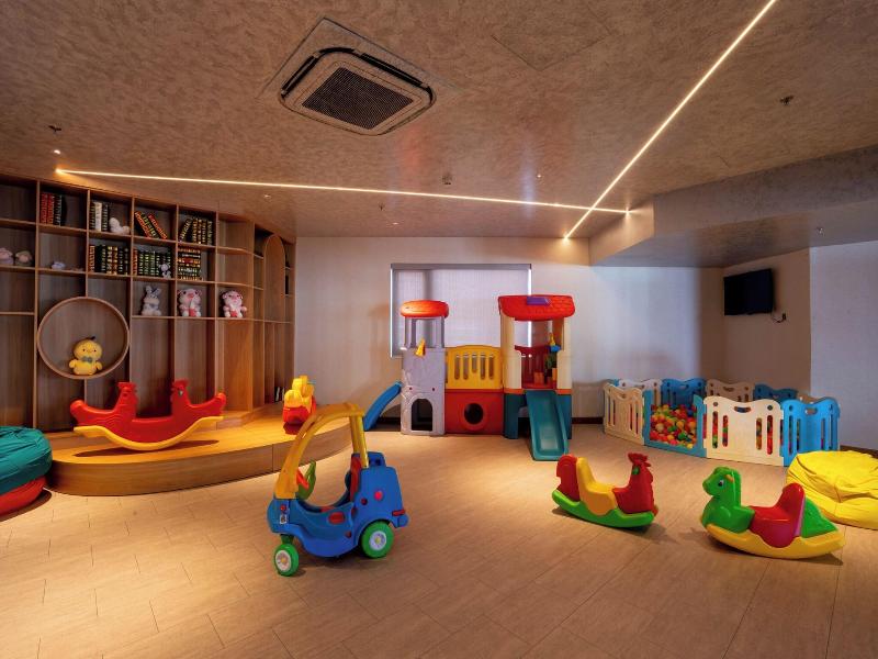 Malibu Hotel Vung Tau image