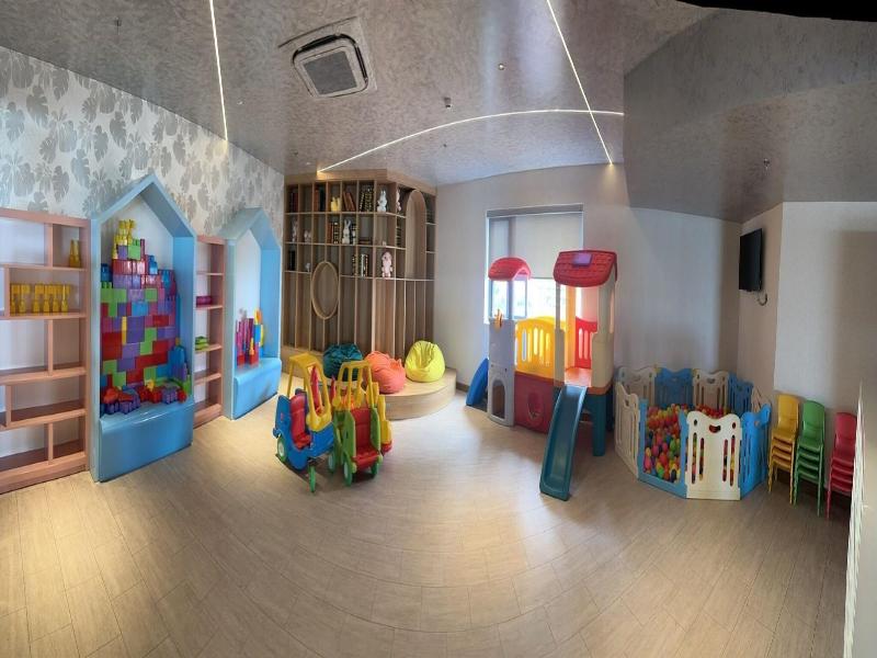 Malibu Hotel Vung Tau image