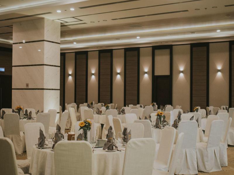 Malibu Hotel Vung Tau image