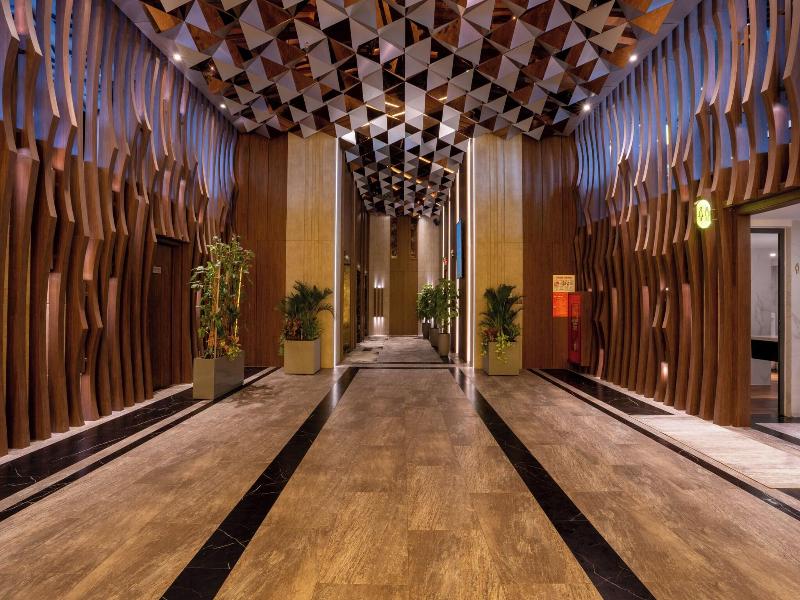 Malibu Hotel Vung Tau image