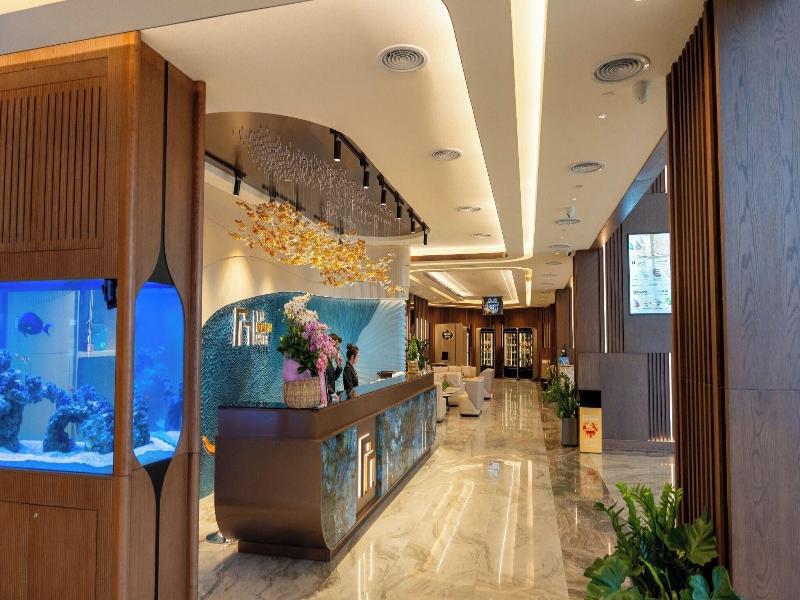 Malibu Hotel Vung Tau image