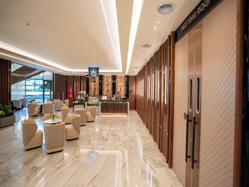 Malibu Hotel Vung Tau image