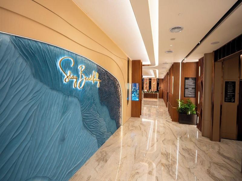 Malibu Hotel Vung Tau image