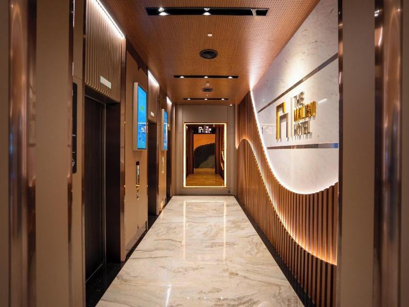Malibu Hotel Vung Tau image
