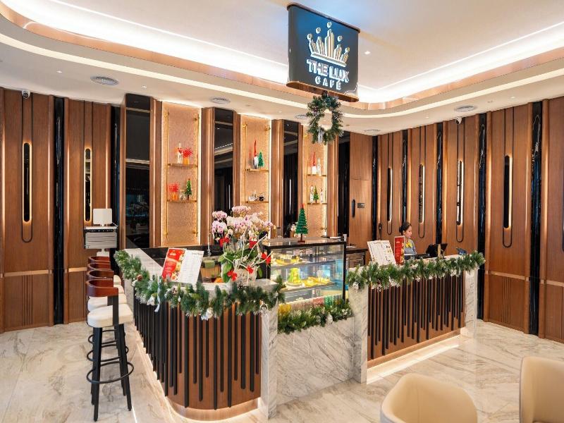 Malibu Hotel Vung Tau image