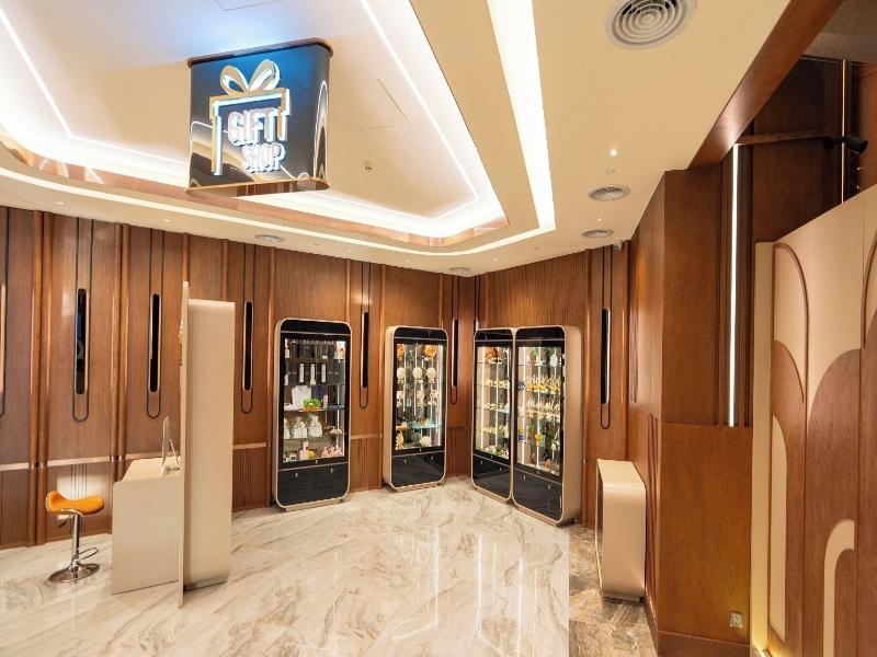 Malibu Hotel Vung Tau image