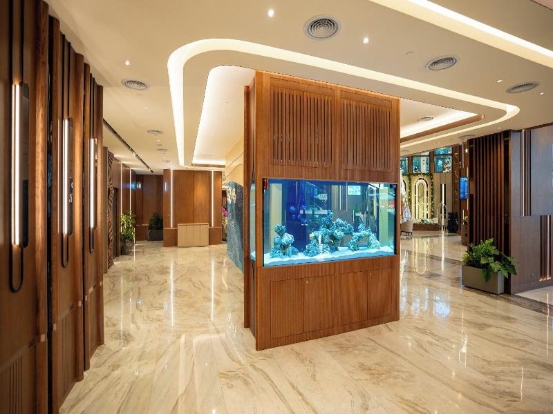 Malibu Hotel Vung Tau image
