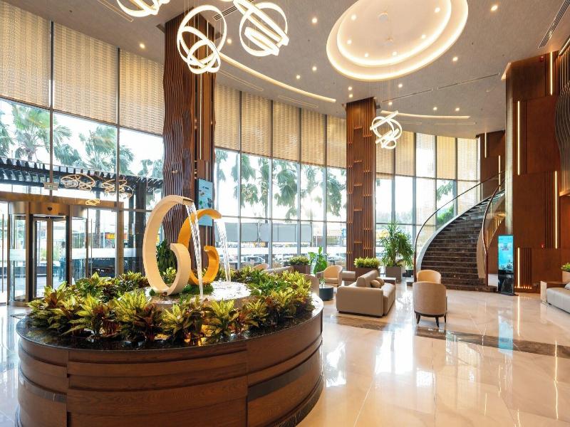 Malibu Hotel Vung Tau image