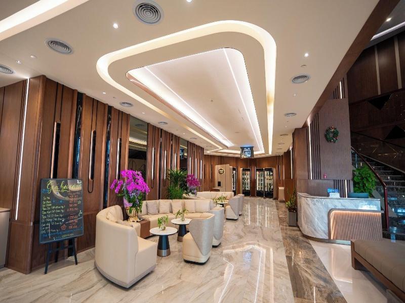 Malibu Hotel Vung Tau image