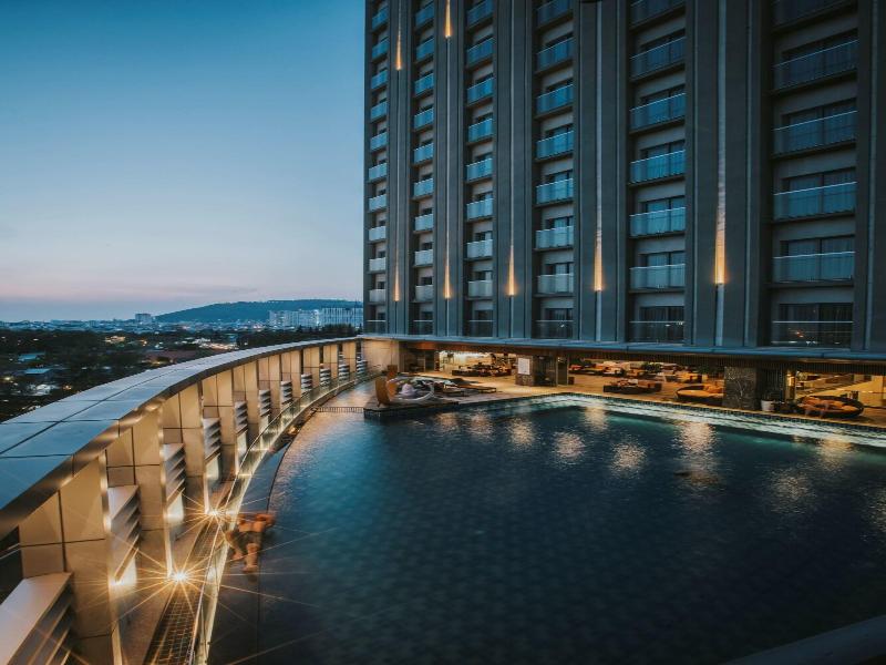 Malibu Hotel Vung Tau image