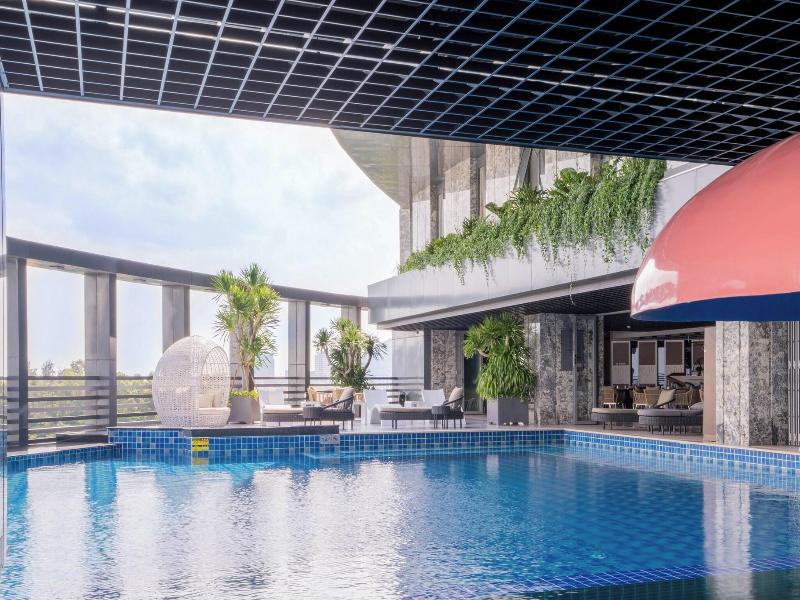 Malibu Hotel Vung Tau image