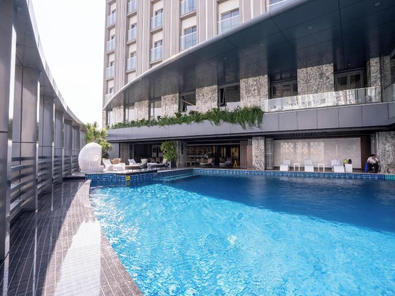 Malibu Hotel Vung Tau image