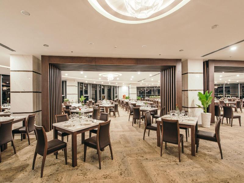 Malibu Hotel Vung Tau image