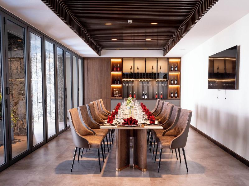 Malibu Hotel Vung Tau image