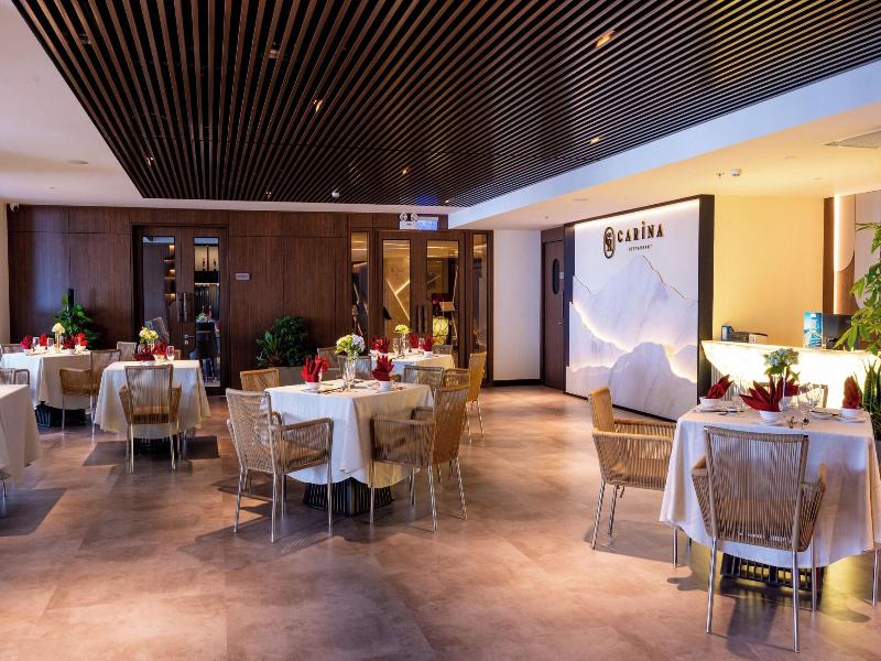 Malibu Hotel Vung Tau image