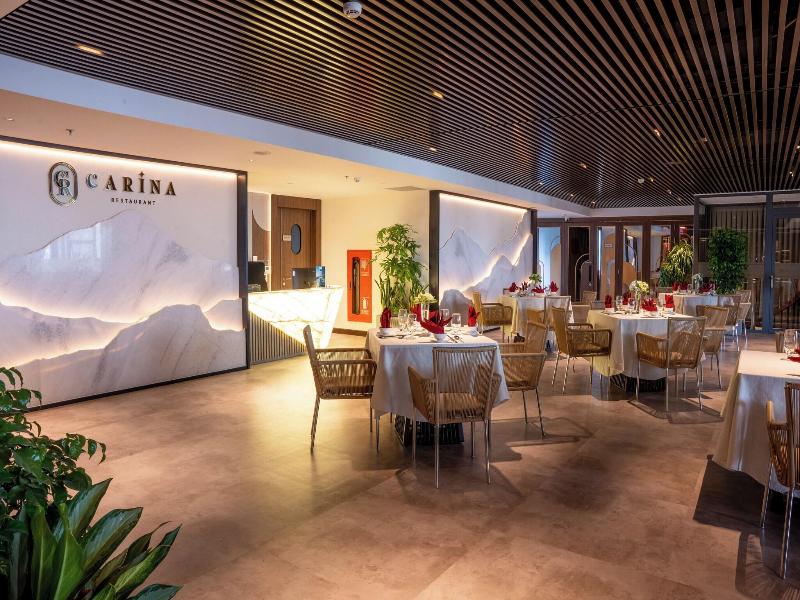 Malibu Hotel Vung Tau image