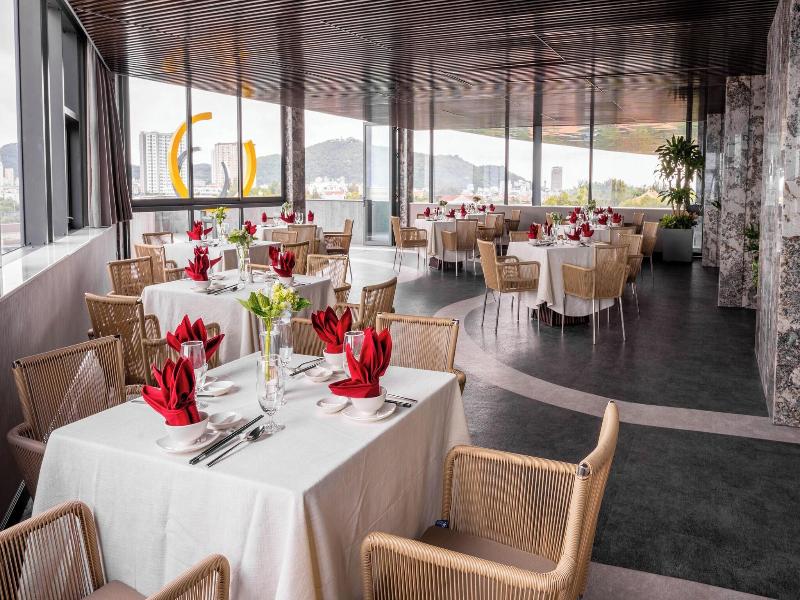 Malibu Hotel Vung Tau image