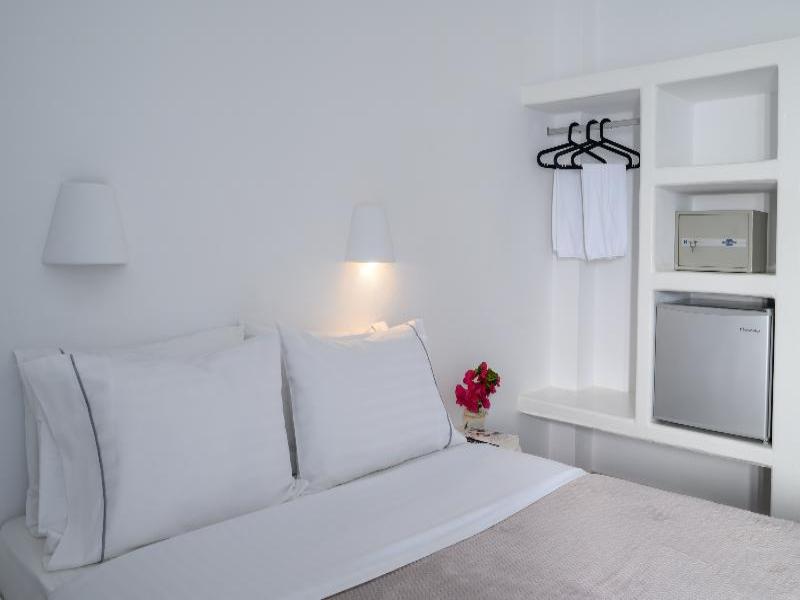 Selini Hotel Santorini image
