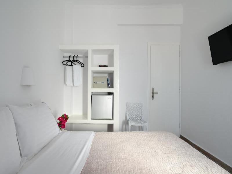 Selini Hotel Santorini image