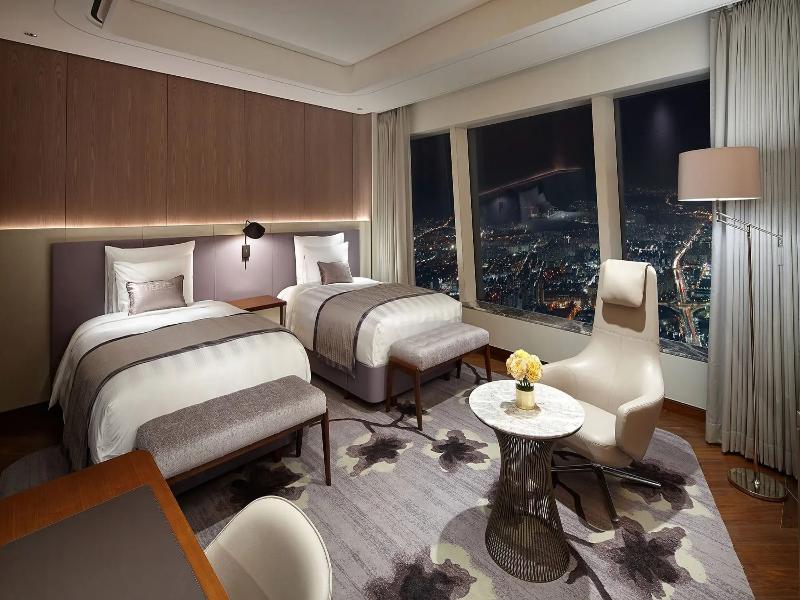 Signiel Seoul image