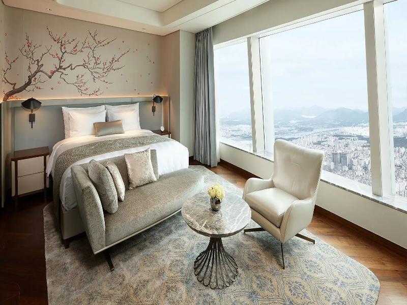 Signiel Seoul image
