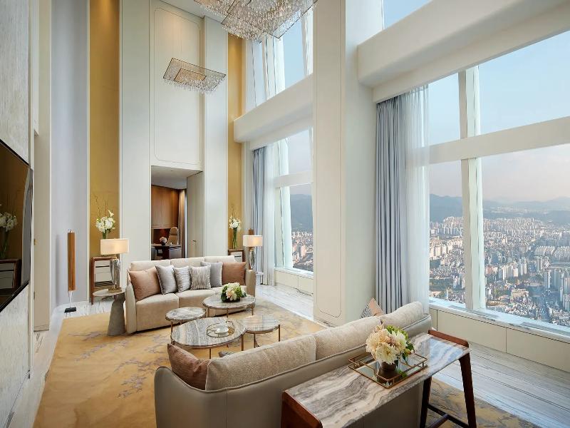 Signiel Seoul image