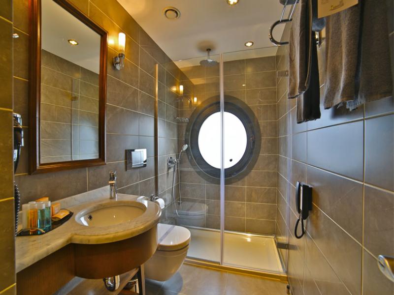 Adelmar Hotel Istanbul Sisli image